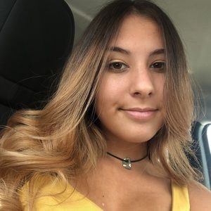 Meet your Posher, Nicole
